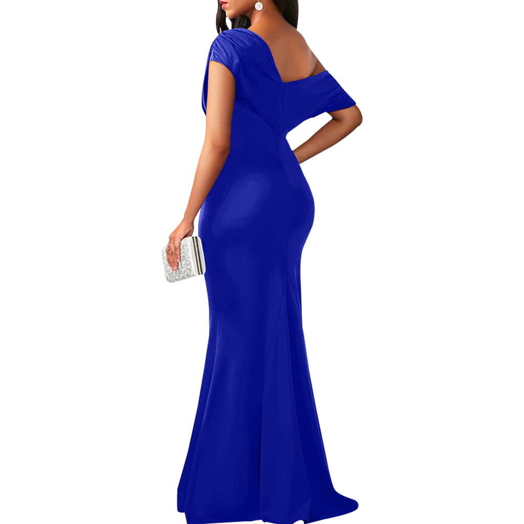 Long Formal Party Dress Women