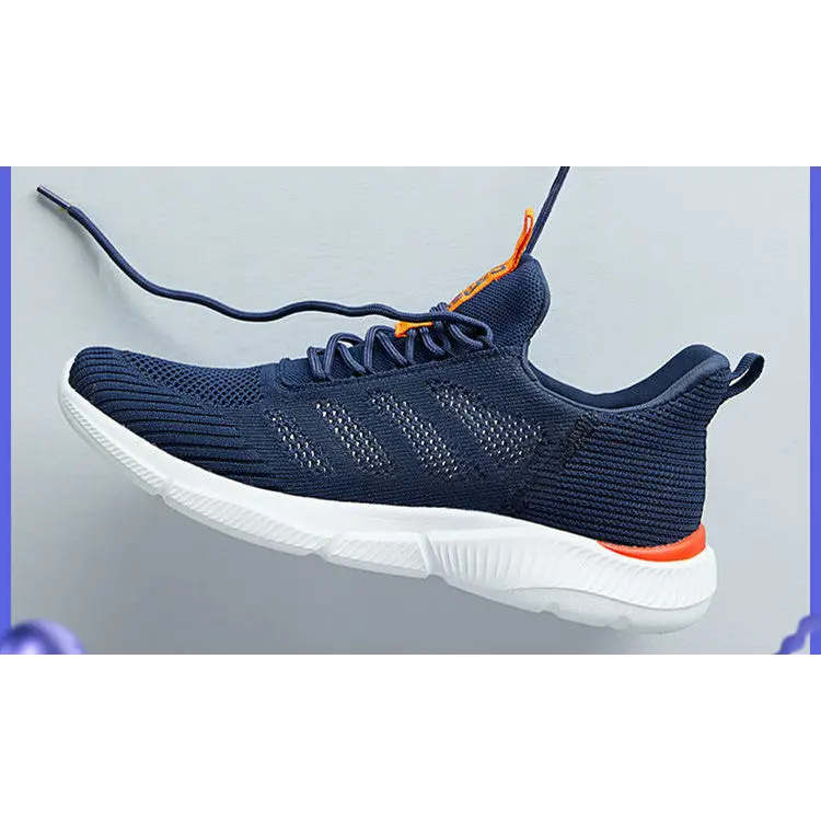 Camel Mesh Breathable Sneakers Net Shoes New Flying Woven Running Shoes Beyond Trends Hub