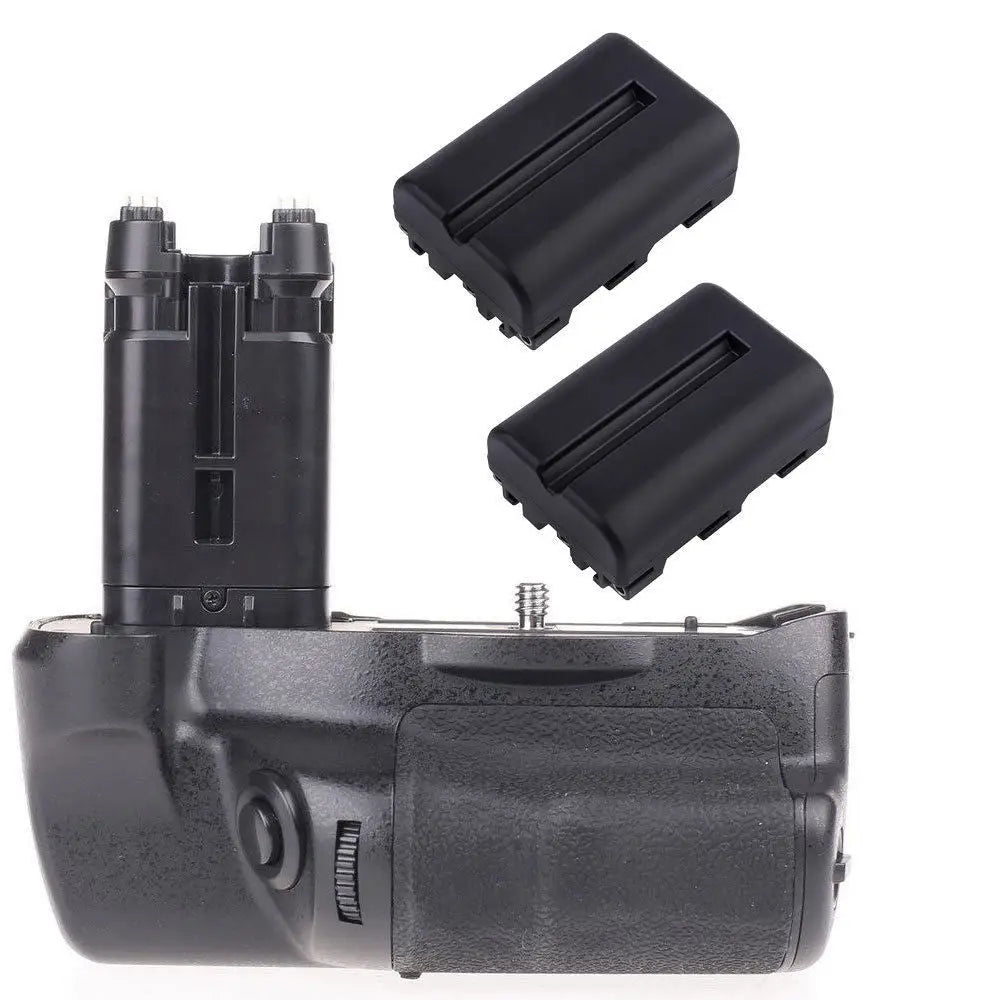 Camera battery case - Beyond Trends Hub