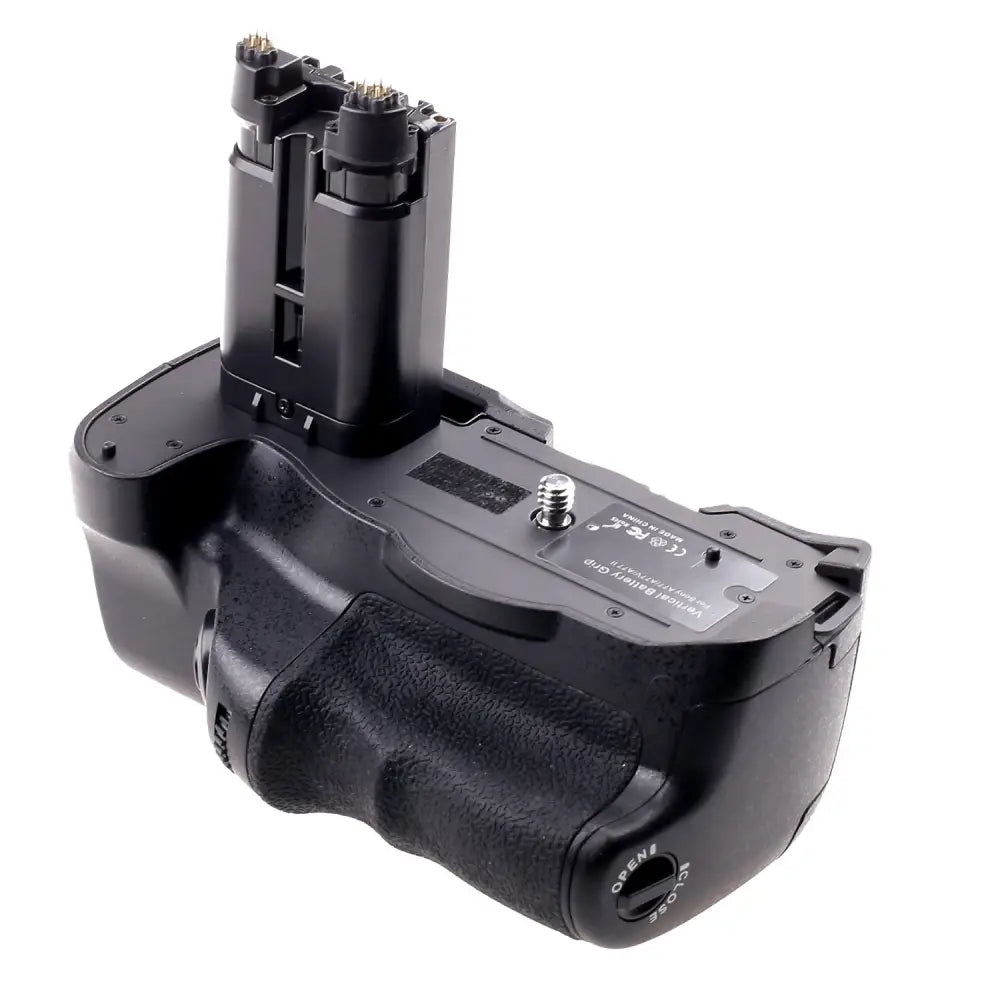 Camera battery case - Beyond Trends Hub