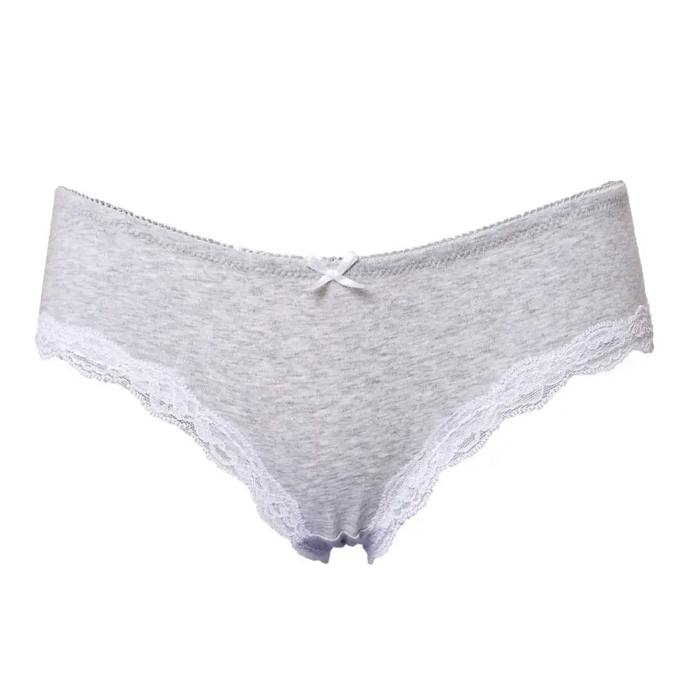 Candy-colored cotton ladies underwear Beyond Trends Hub