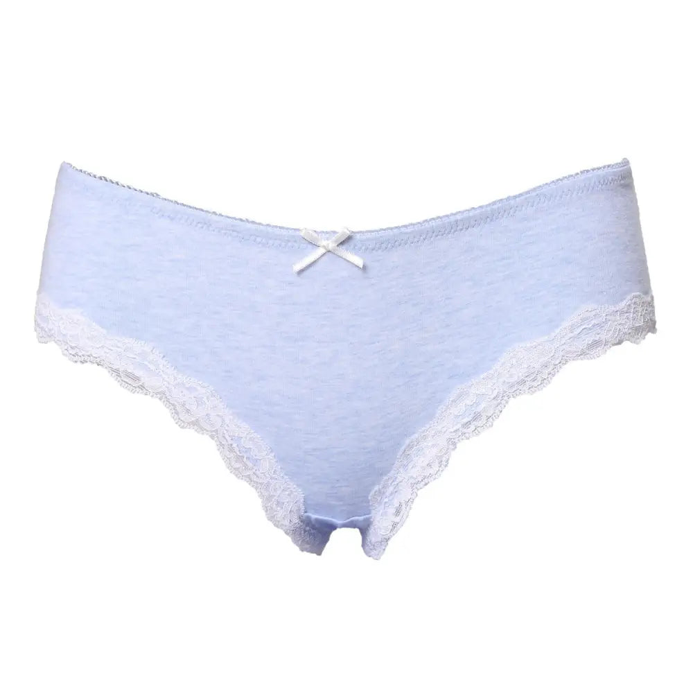 Candy-colored cotton ladies underwear Beyond Trends Hub