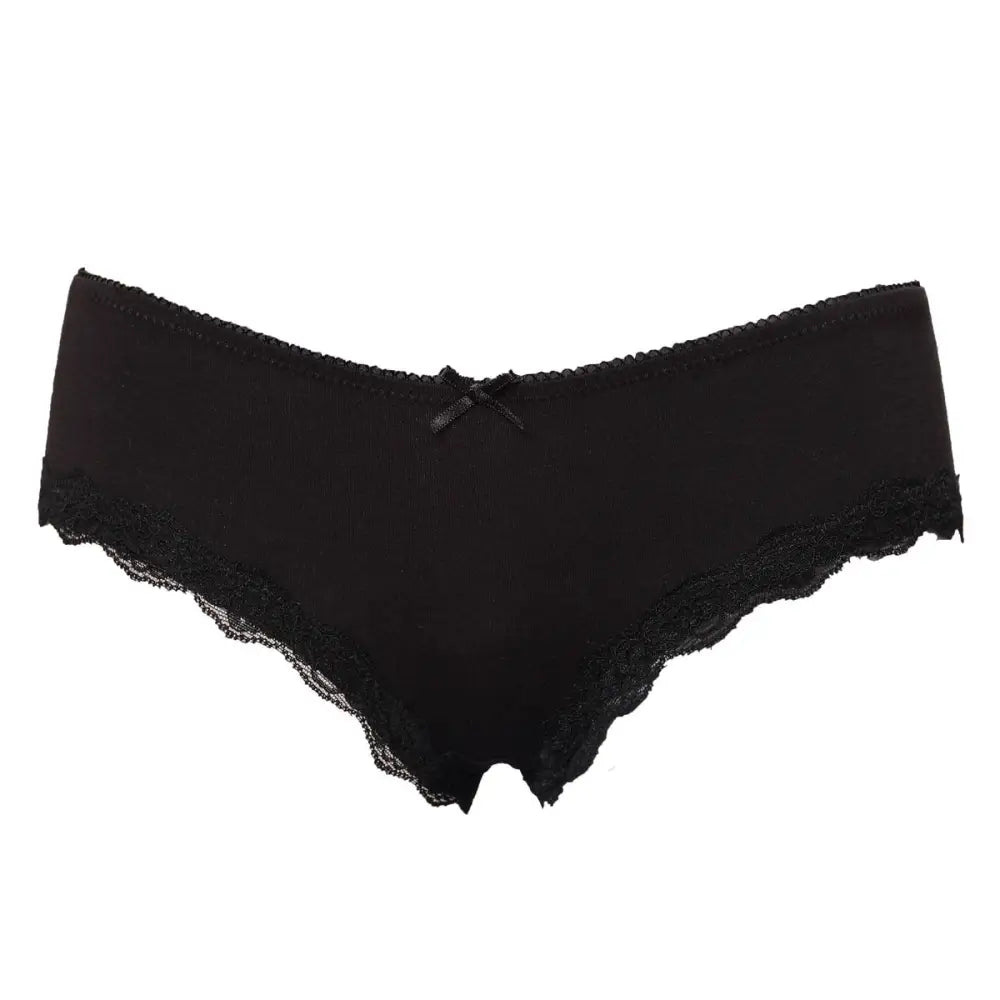 Candy-colored cotton ladies underwear Beyond Trends Hub