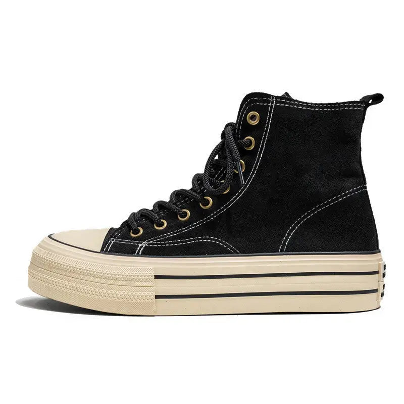Canvas Shoes For Men And Women Beyond Trends Hub