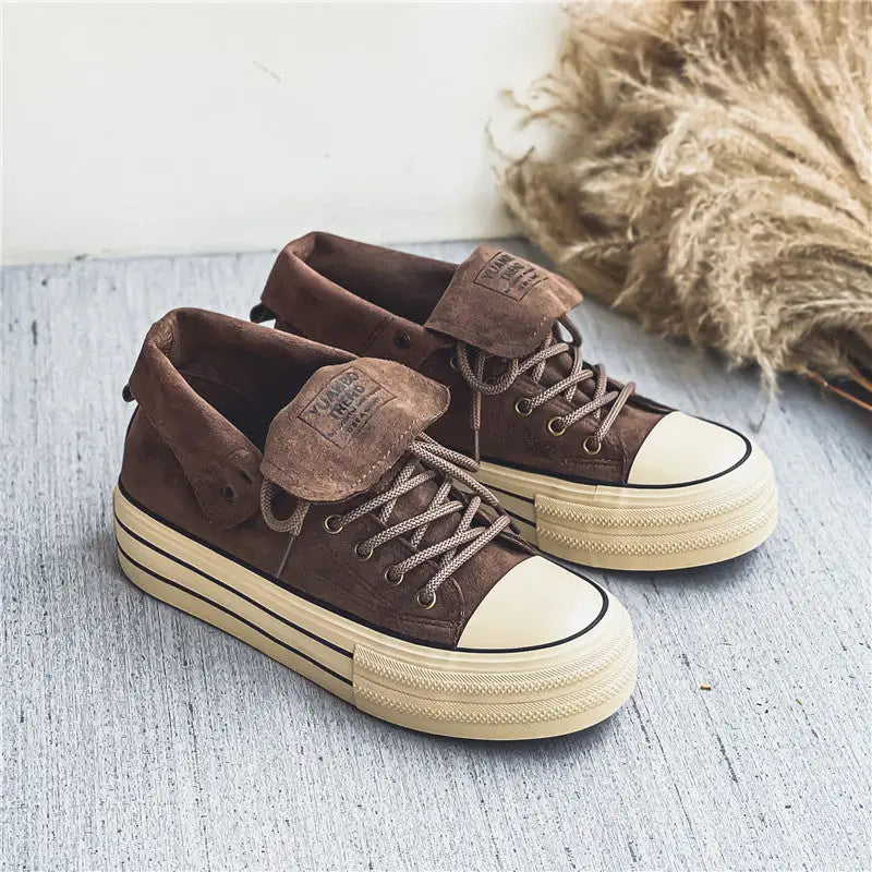 Canvas Shoes For Men And Women Beyond Trends Hub