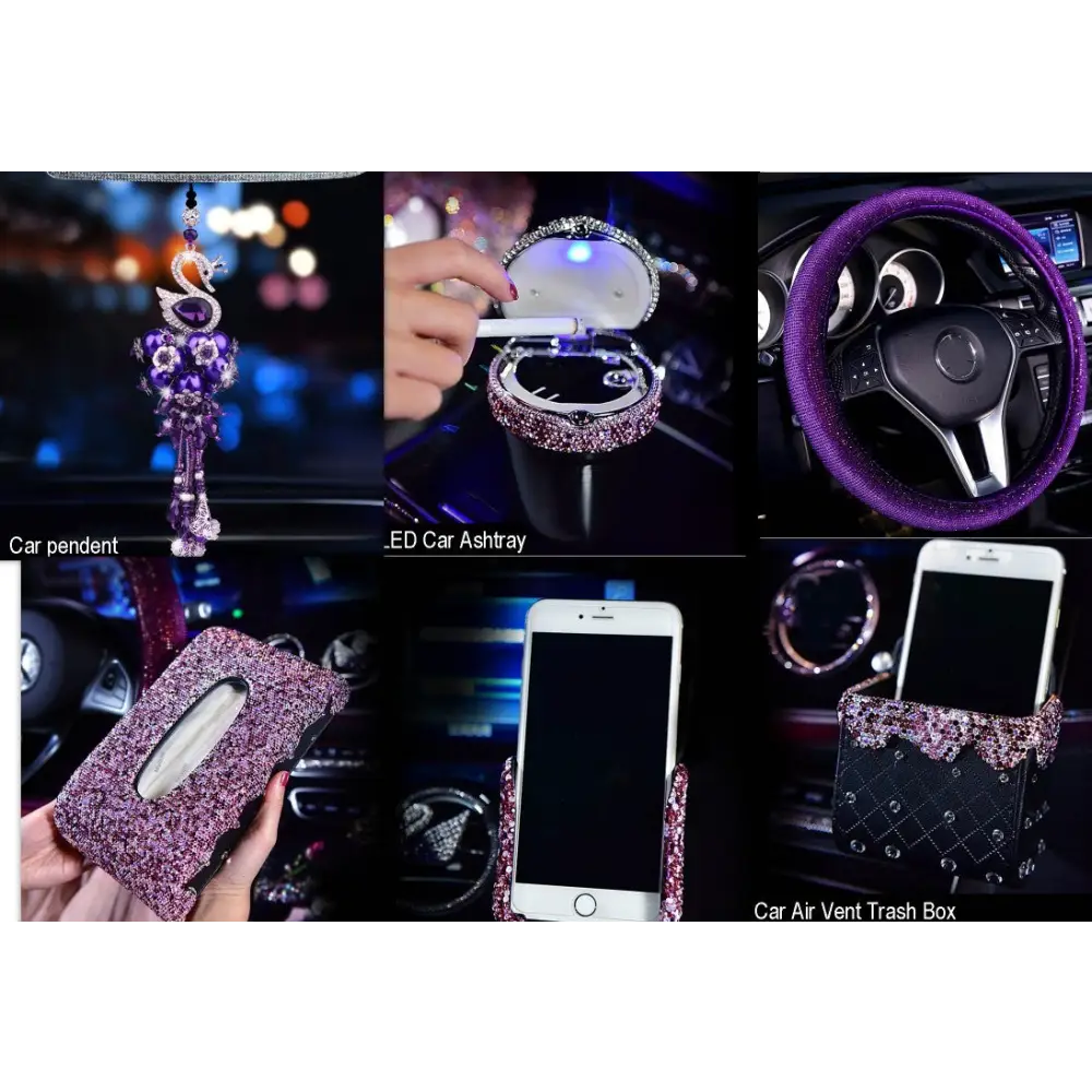 Car Accessories For Women's Aromatherapy Car Interior Accessories Beyond Trends Hub