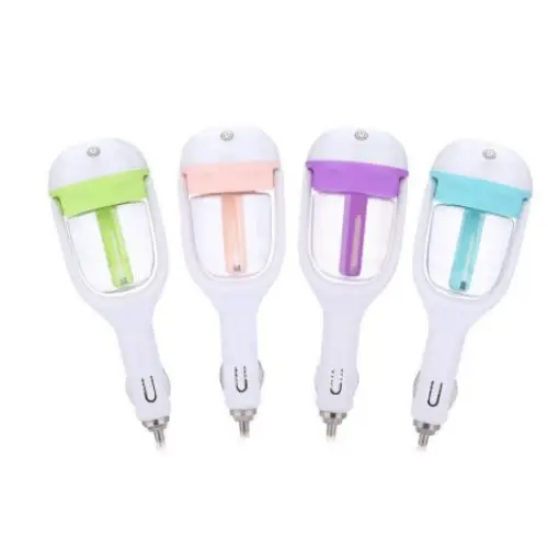Car Humidifier Air Purifier Freshener Essential Oil Diffuser Beyond Trends Hub