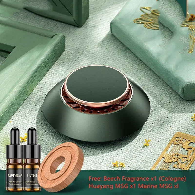Car perfume Beyond Trends Hub