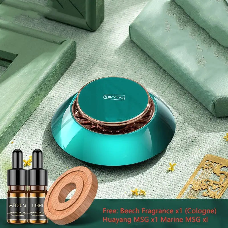Car perfume Beyond Trends Hub