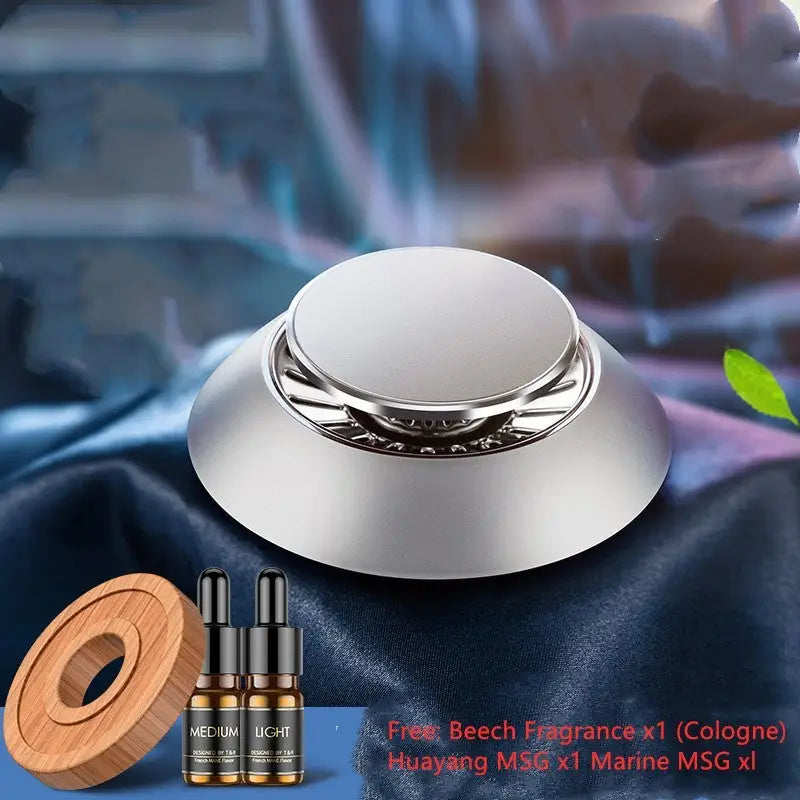 Car perfume Beyond Trends Hub
