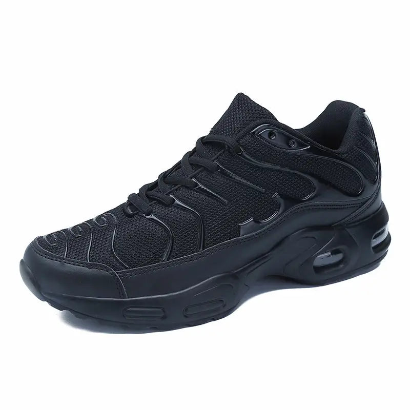 Casual Running Shoes Trendy Shoes Men’s Shoes - Black / 39