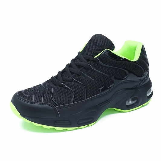 Casual Running Shoes Trendy Shoes Men’s Shoes - Dark Green / 39