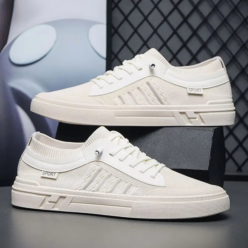 Casual Shoes Men New Skateboard Shoes Beyond Trends Hub