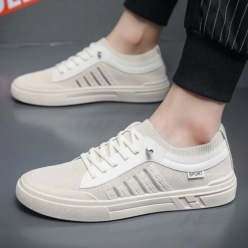 Casual Shoes Men New Skateboard Shoes Beyond Trends Hub
