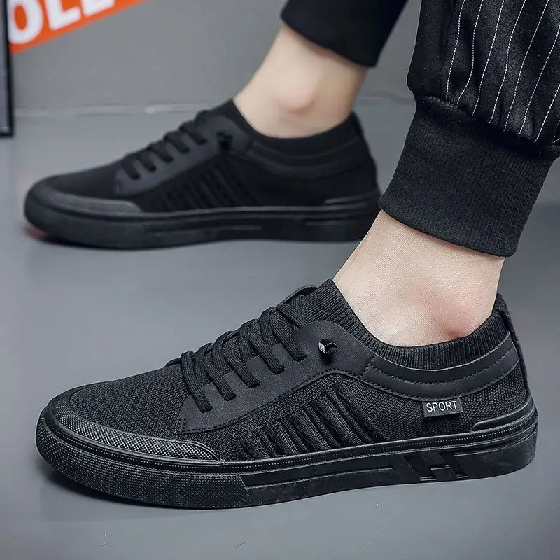 Casual Shoes Men New Skateboard Shoes Beyond Trends Hub