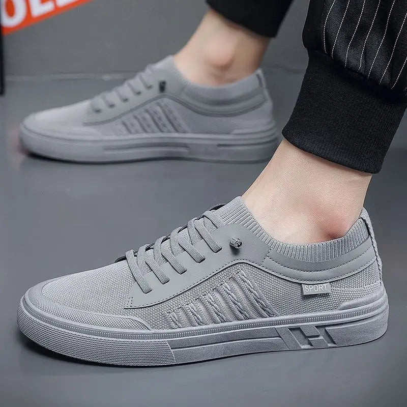 Casual Shoes Men New Skateboard Shoes Beyond Trends Hub