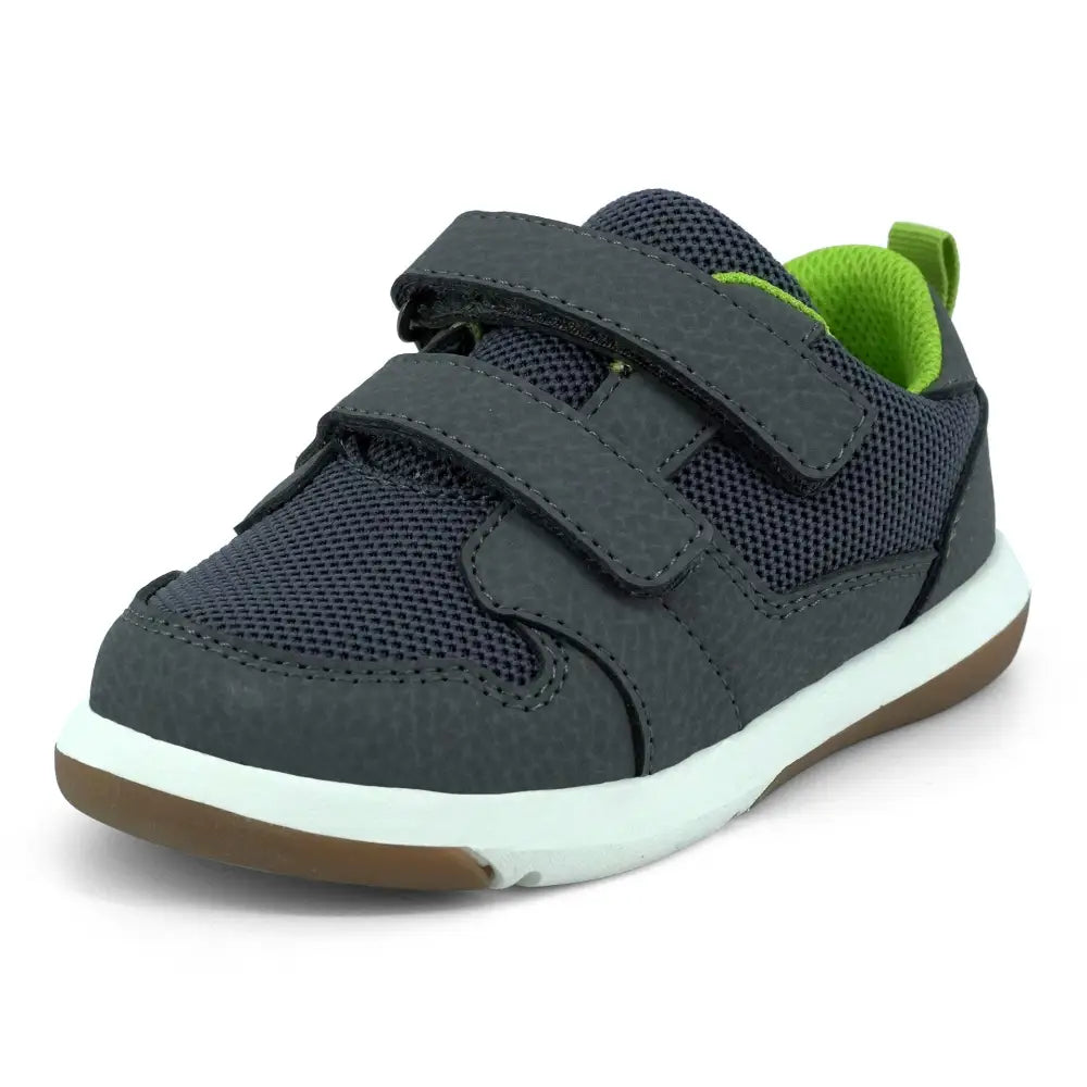 Casual Shoes Putian Children’s For Boys And Girls - Grey / 21