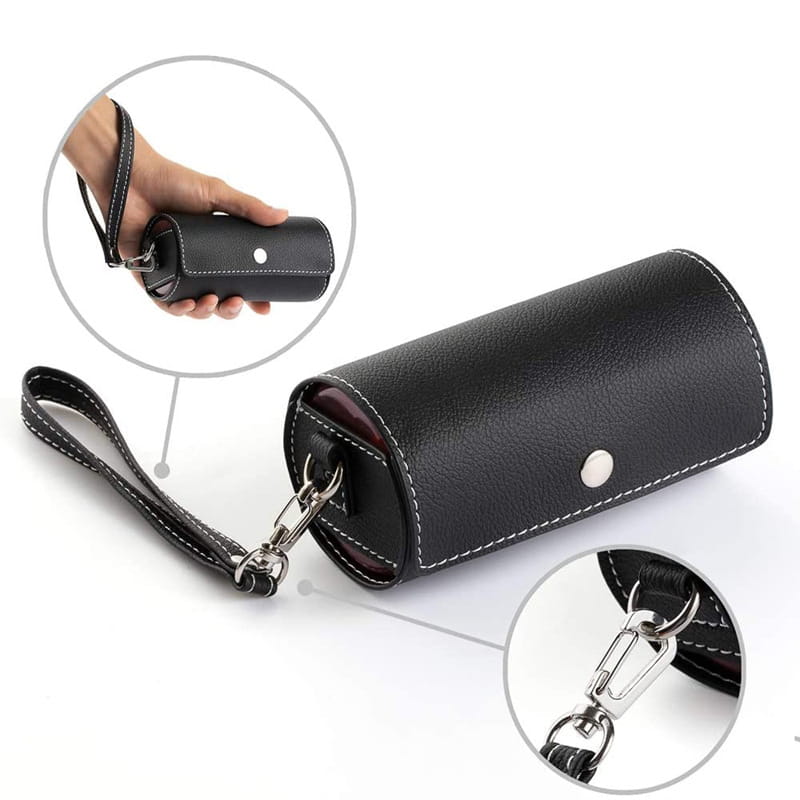 Seven Days Daily Pill Box For Medicine French Holder Drug Case Weekly Pill Organizer Tablet Container Waterproof Secret