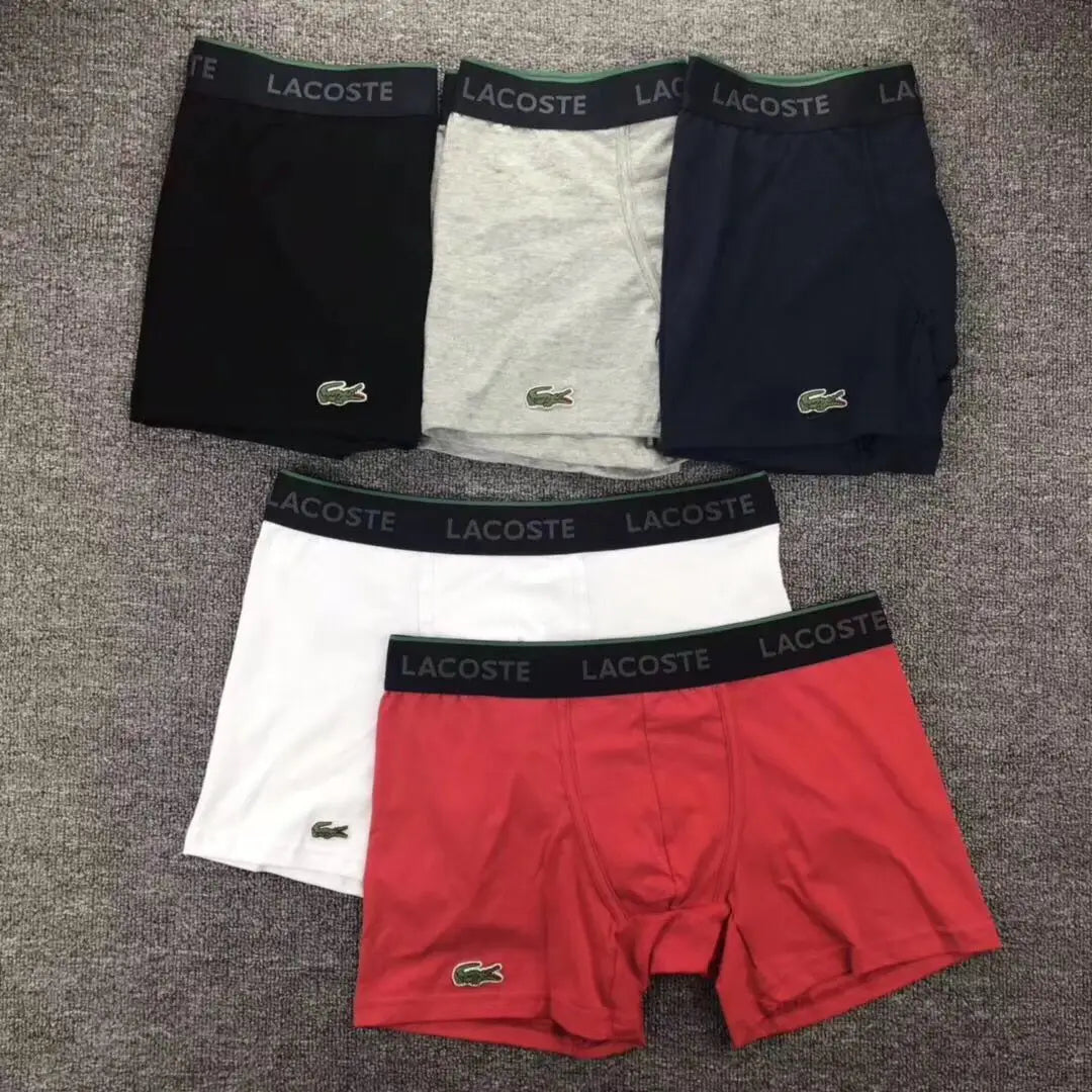 New classic men’s boxer briefs men