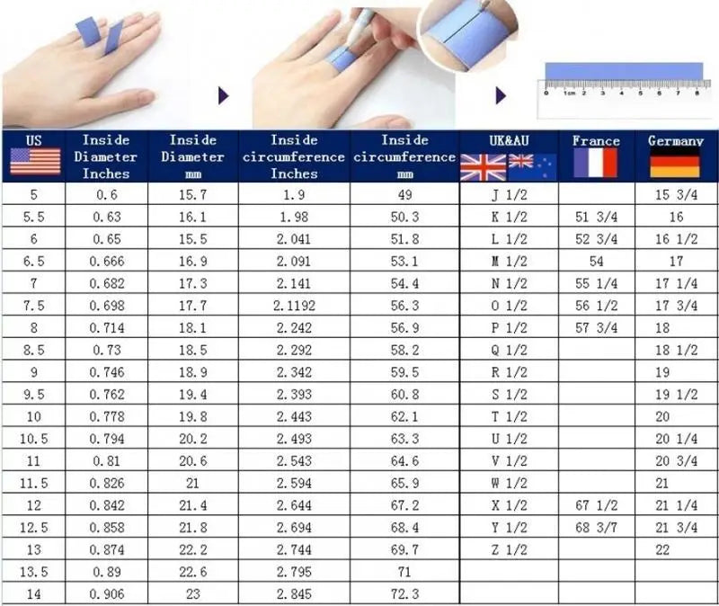 New Men’s Domineering Dragon Pattern Two-color Zircon Rhinestone Ring Fashion Punk Hip Hop