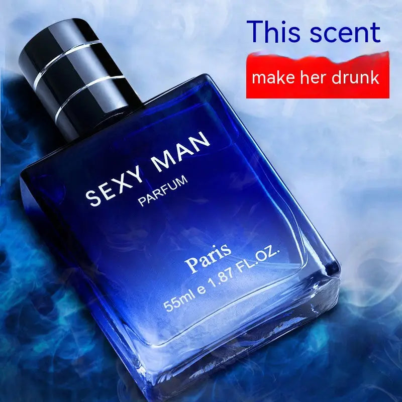 Men’s Cologne Lasting Fragrance