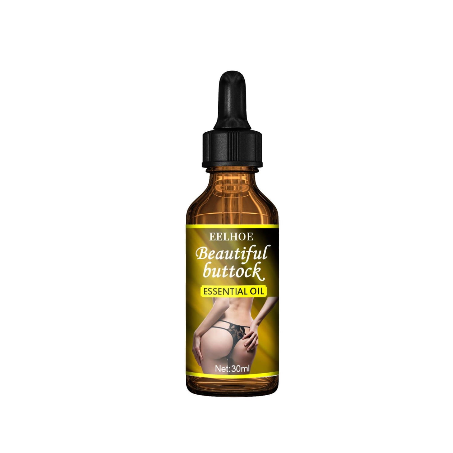 Butt Care Oil