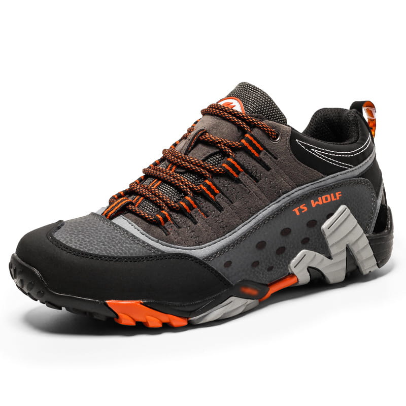 Lightweight Non-Slip Outdoor Shoes