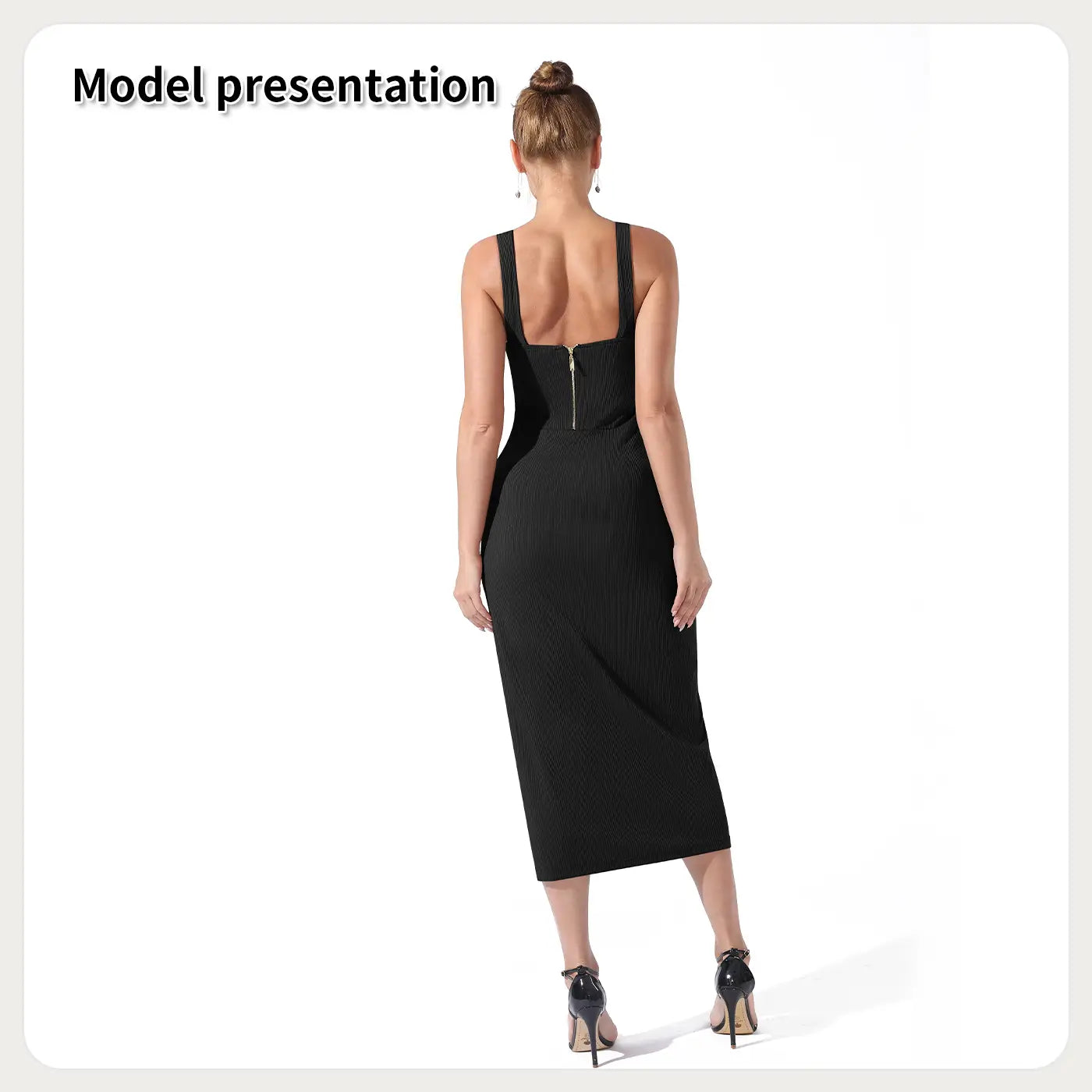 Women’s Polyester Dress
