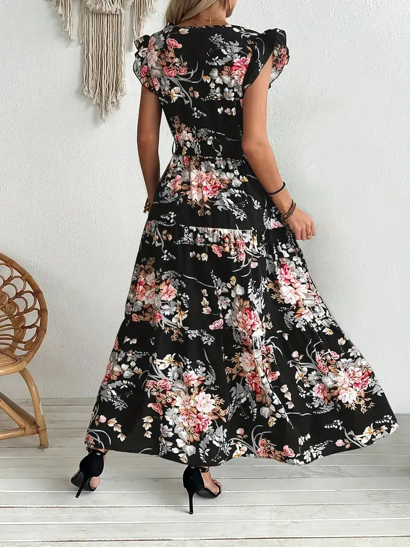 Fashion Dresses For Women’s Clothing