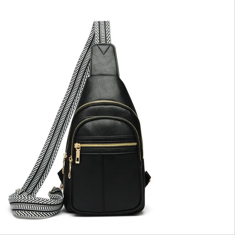 Small Sling Crossbody Bag
