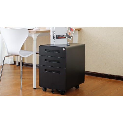 Simple Style Multi-functional Cabinet
