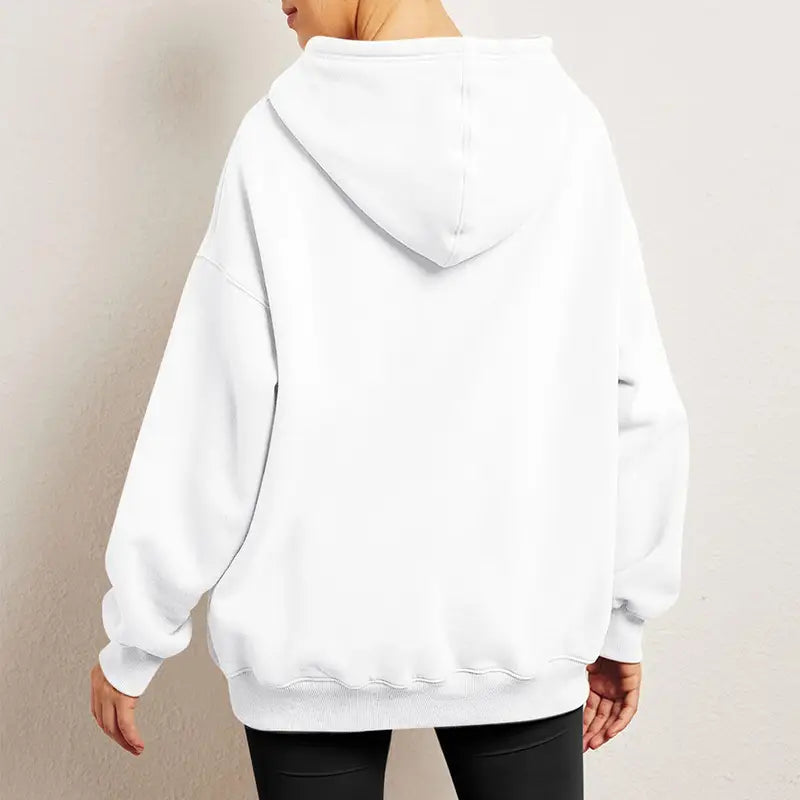 Women’s Oversized Hoodies