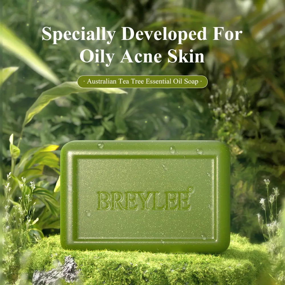 Soap Tea Tree Qu Dou
