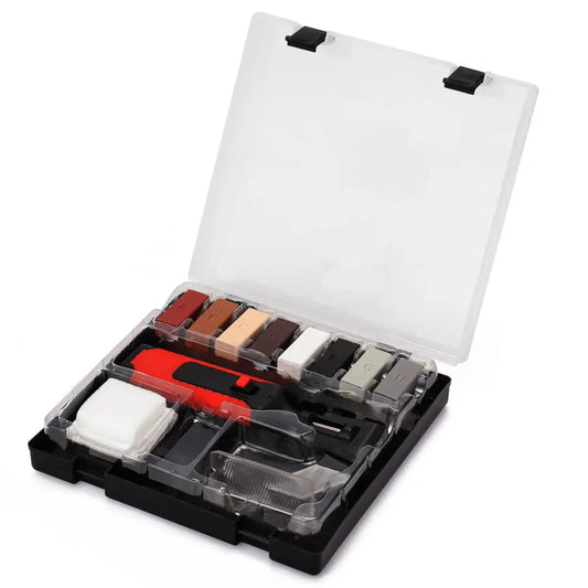 Ceramic Tile Repairing Tool Set Multifunction DIY Repairing Tool Set Household Home Tools Convenient Labor Saving Time