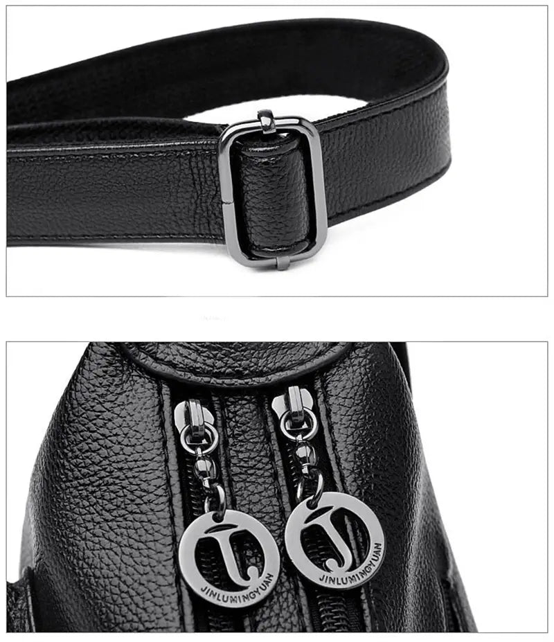 Shoulder Bags Women Handbags High Capacity Crossbody Bags