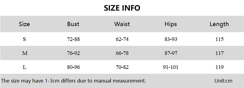 Women’s Fashion V-neck Back Slim Fit Dress
