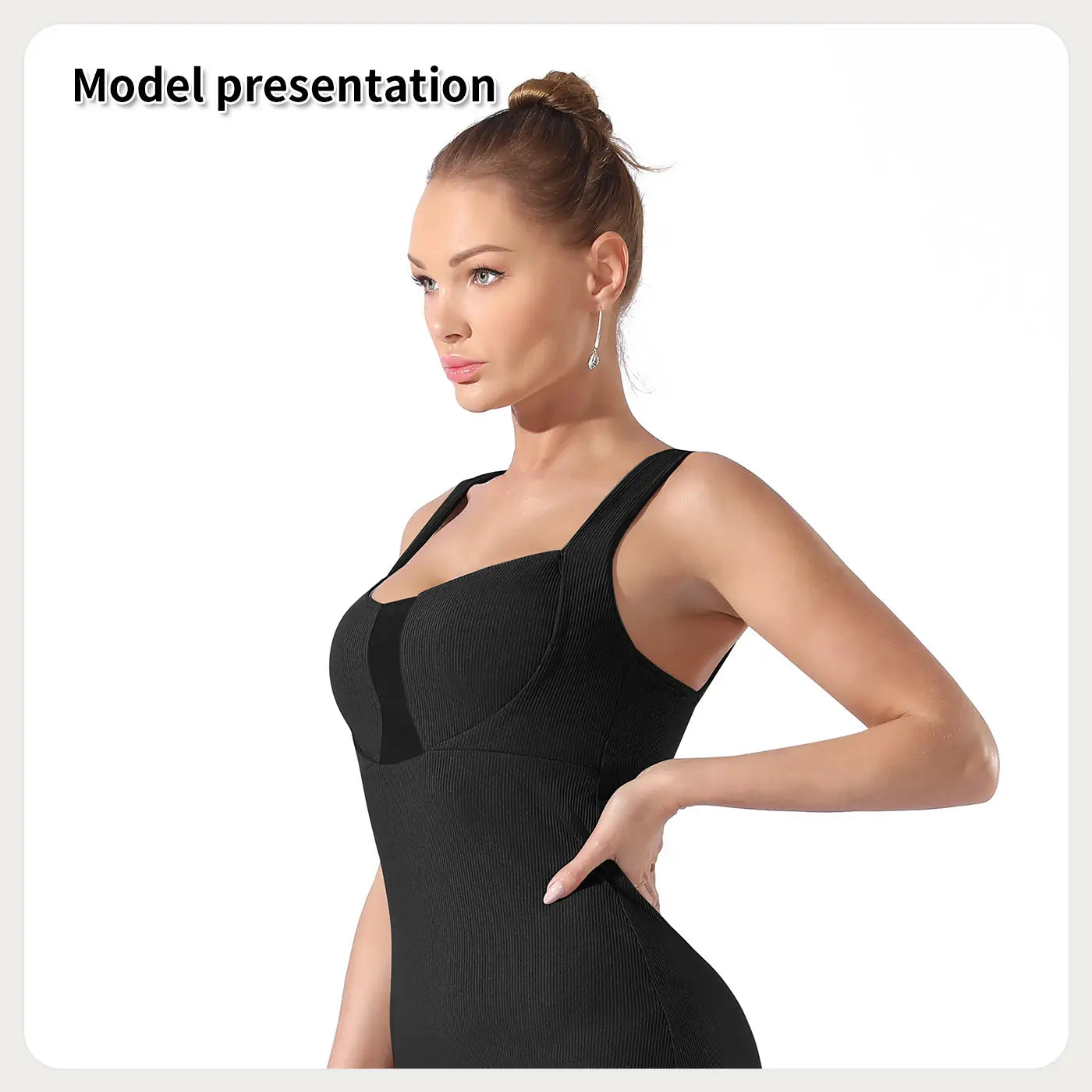 Women’s Polyester Dress