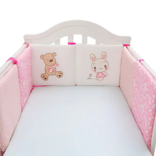 Children Bed Fence Bed Backup - Beyond Trends Hub 