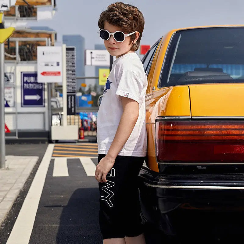 Children's boxer shorts - Beyond Trends Hub 