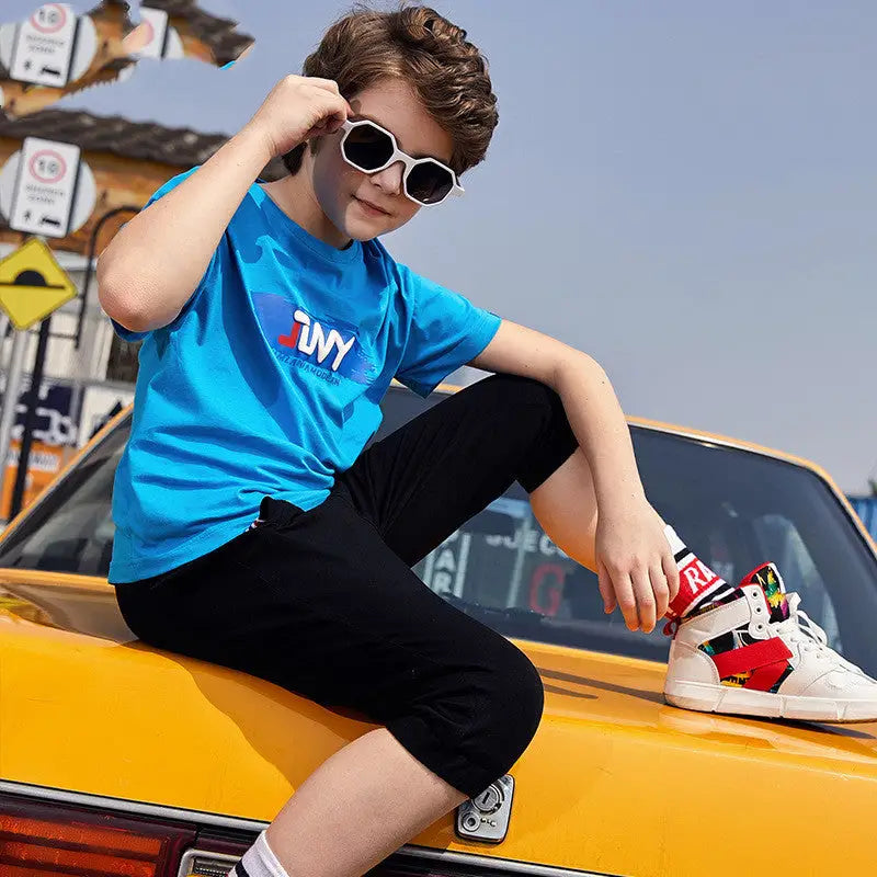 Children's boxer shorts - Beyond Trends Hub 