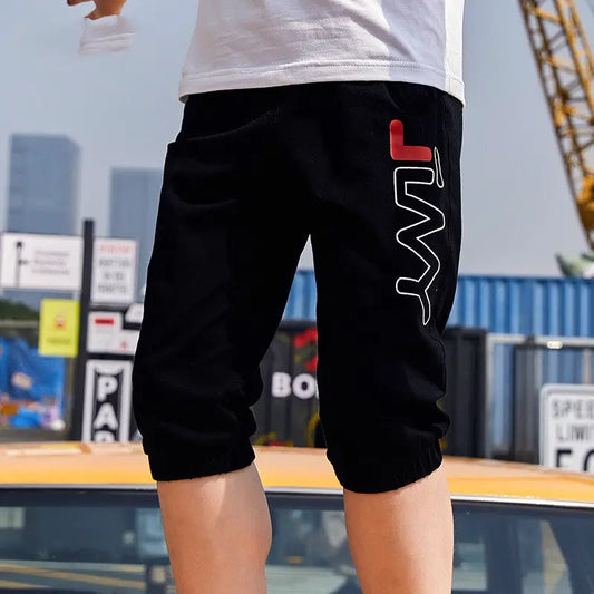 Children's boxer shorts - Beyond Trends Hub 