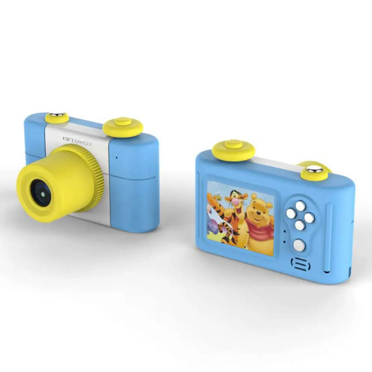 Children's educational digital camera - Beyond Trends Hub 