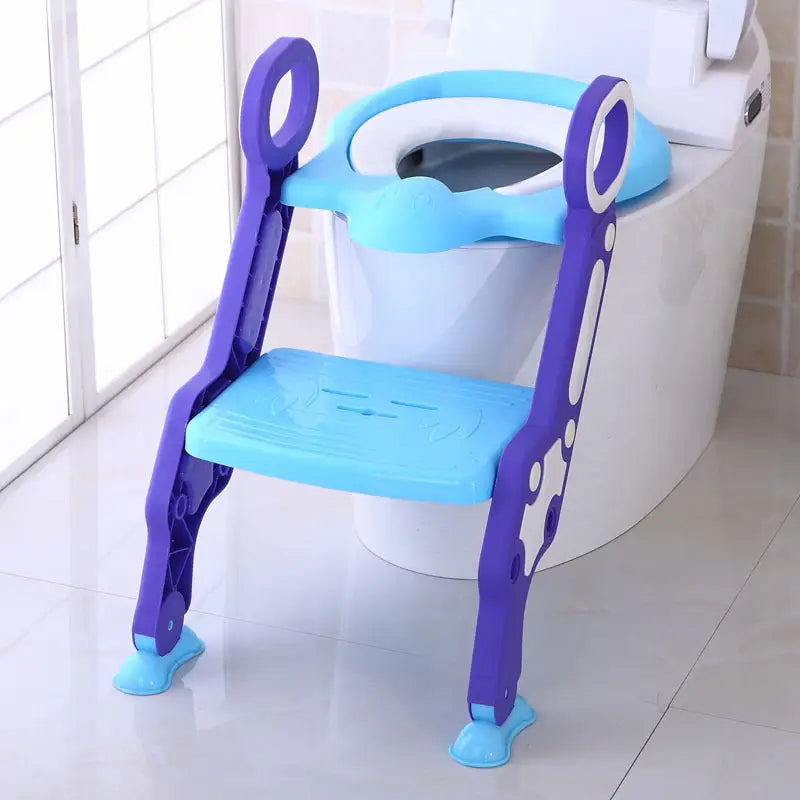 Children's Stepped Toilet Toilet Ladder Beyond Trends Hub