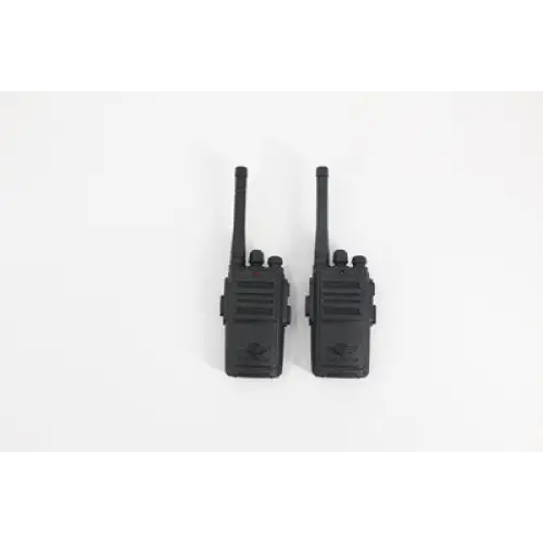 Children's SWAT uniforms summer police equipment - Beyond Trends Hub 