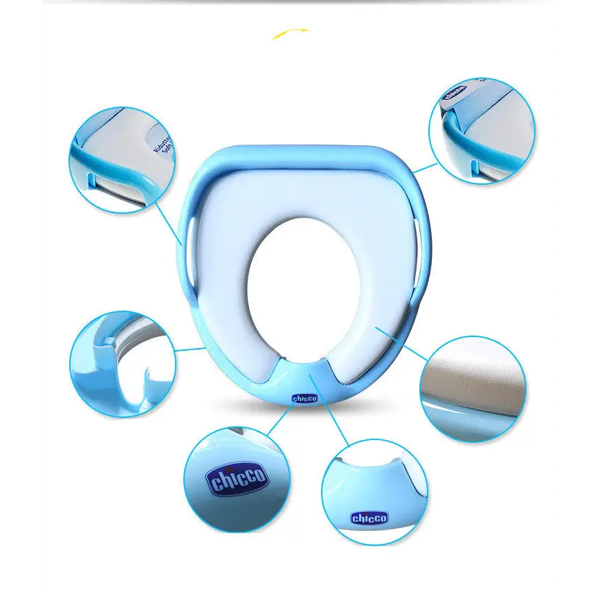 Children's Toilet Ring Portable Baby Toilet Cushion Toilet Beyond Trends Hub
