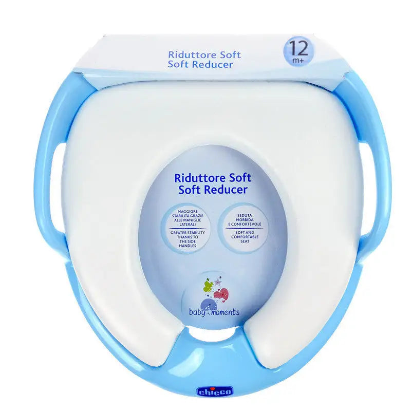Children's Toilet Ring Portable Baby Toilet Cushion Toilet Beyond Trends Hub
