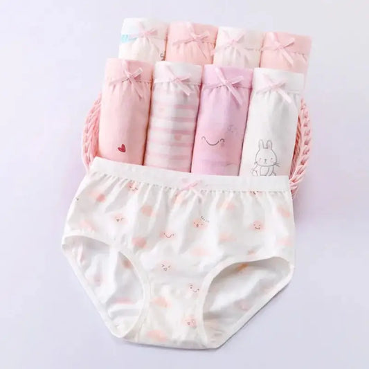 Children's Underwear Women's Triangle Cotton Boxer Beyond Trends Hub