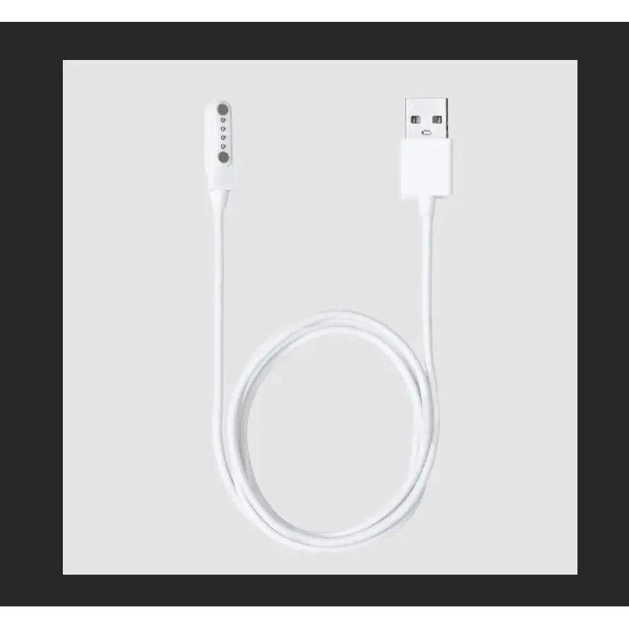 Chivo kw10pro women’s smart Watch - Usb cable