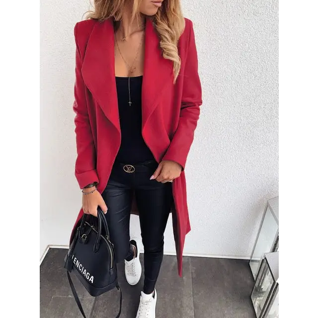 Coat Jacket Jackets For Women Puffer Outerwear Ladies Beyond Trends Hub