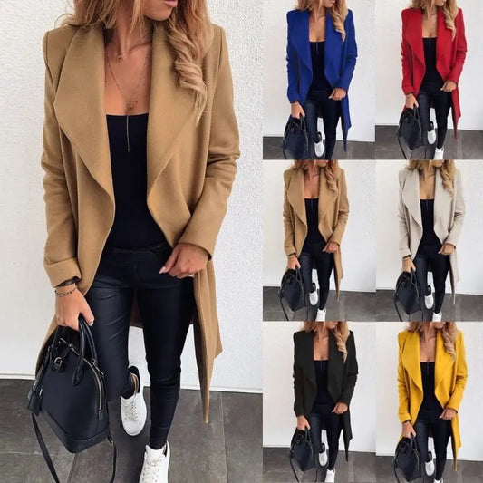 Coat Jacket Jackets For Women Puffer Outerwear Ladies Beyond Trends Hub